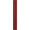 Ekena Millwork Americraft 2-Board Wood 2 Equal Panel Frmd Board-n-Batten Shutters w/Dbl Z-Bar, ARW102BF207X36MRH, PR ARW102BF207X36MRH - alternate 9